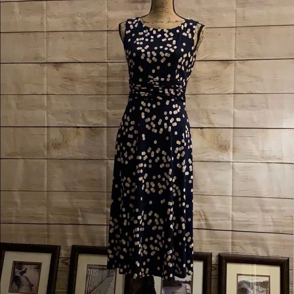 Dressbarn Midi Dress